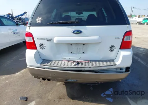 2005 Ford Freestyle Sel from USA, damaged, VIN 1FMDK05125GA52463